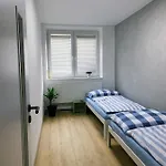 Dom wakacyjny Zahradni 6 *