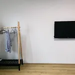 Zahradni 6 Dom wakacyjny *