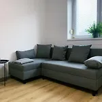 Zahradni 6 * Velké Pavlovice