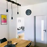 Zahradni 6 Velké Pavlovice