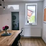 Zahradni 6 Velké Pavlovice