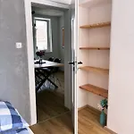 Dom wakacyjny Zahradni 6