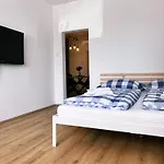Dom wakacyjny Zahradni 6 Velké Pavlovice