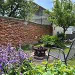 Zahradni 6 Velké Pavlovice