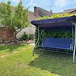 Zahradni 6 * Velké Pavlovice