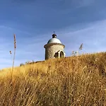 Zahradni 6 * Velké Pavlovice