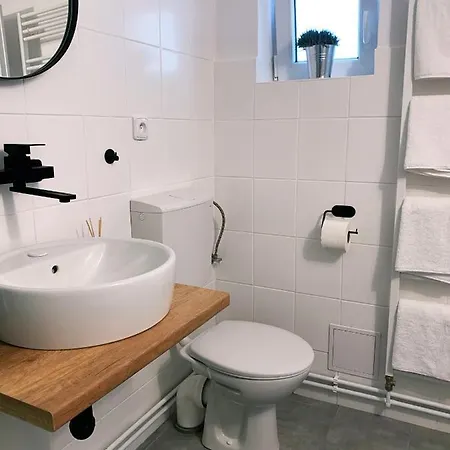 Semesterbostad Zahradni 6