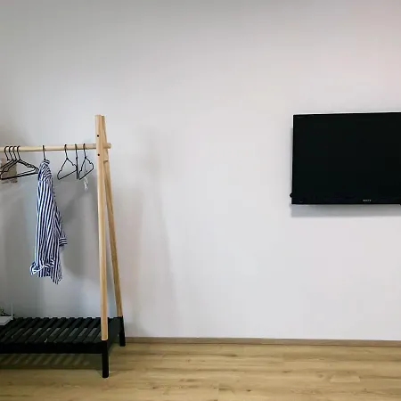 Zahradni 6 Feriehus *
