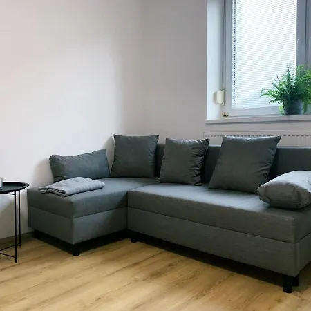 Zahradni 6 * Velké Pavlovice