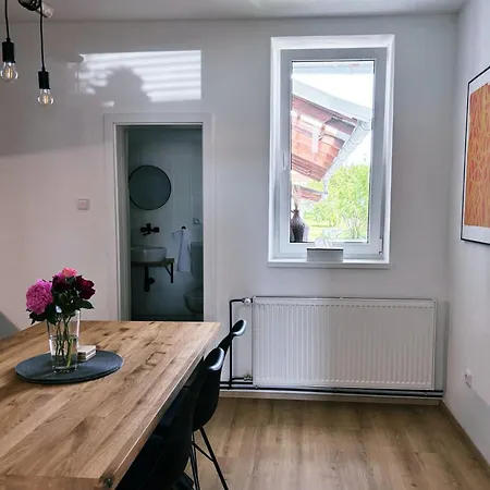 Zahradni 6 Velké Pavlovice