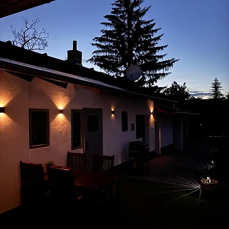 Zahradni 6 Velké Pavlovice