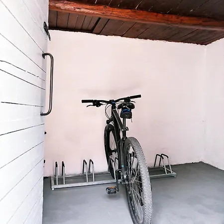 Zahradni 6 Feriehus