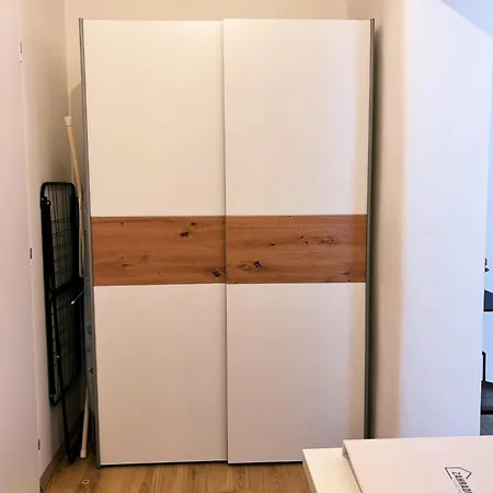 Zahradni 6 Semesterbostad Velké Pavlovice