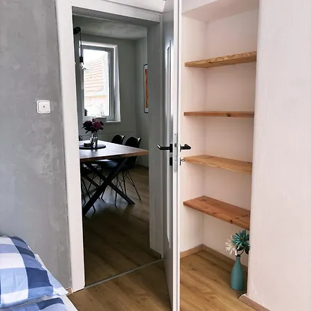 Feriehus Zahradni 6