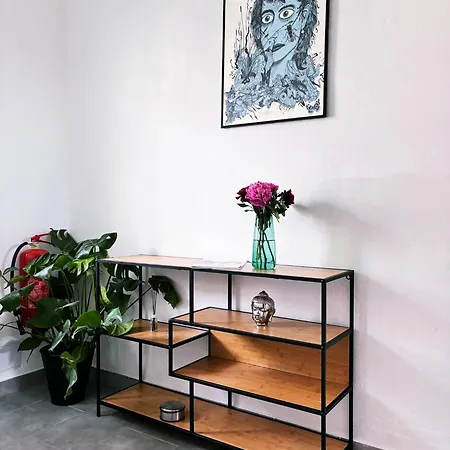 Zahradni 6 Semesterbostad *