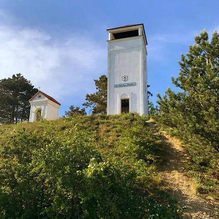 Feriehus Zahradni 6 *