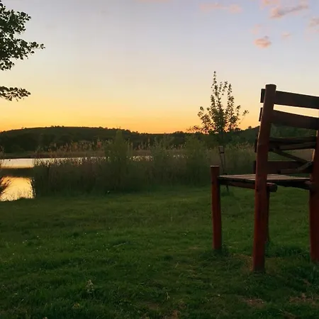 Zahradni 6 Velké Pavlovice