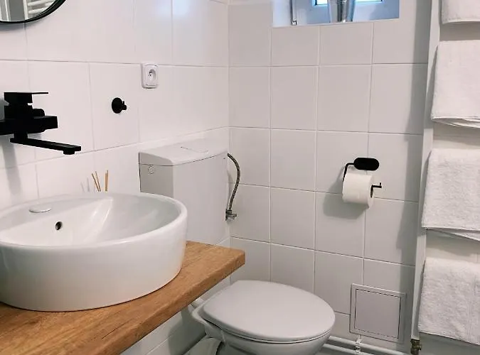 Semesterbostad Zahradni 6