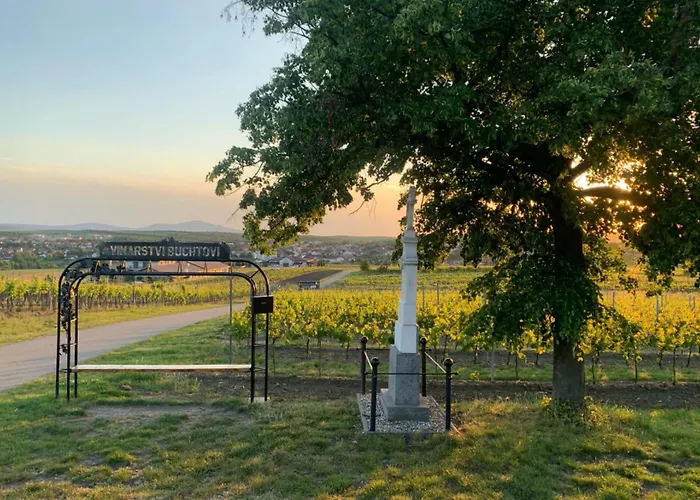 Zahradní 6 Prázdninový dům