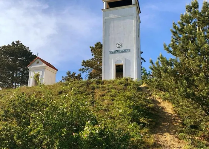 Semesterbostad Zahradni 6 *