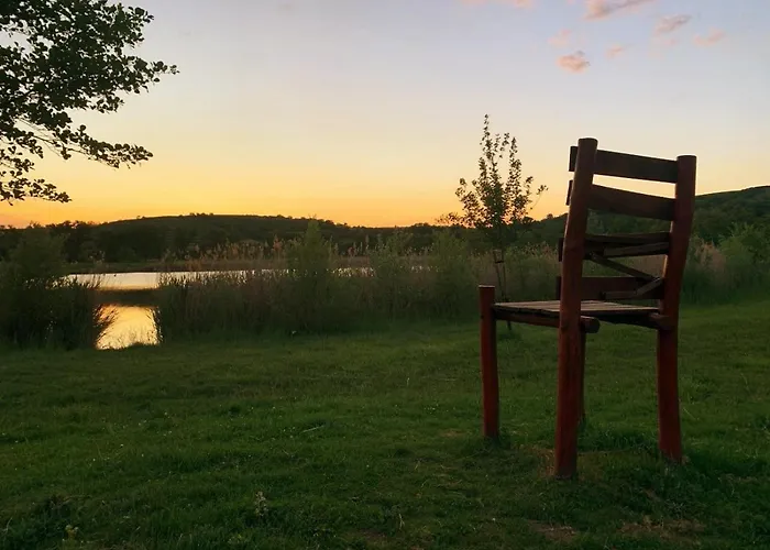 Zahradni 6 Velké Pavlovice