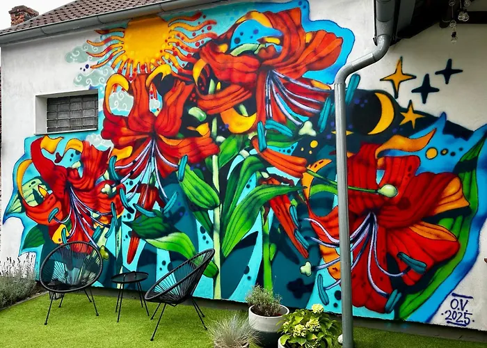 Zahradní 6 Prázdninový dům Velké Pavlovice