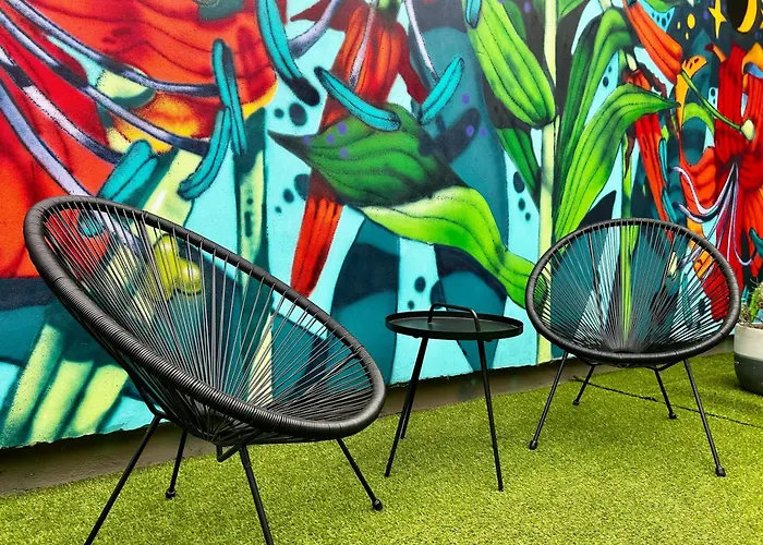 Zahradní 6 * Velké Pavlovice